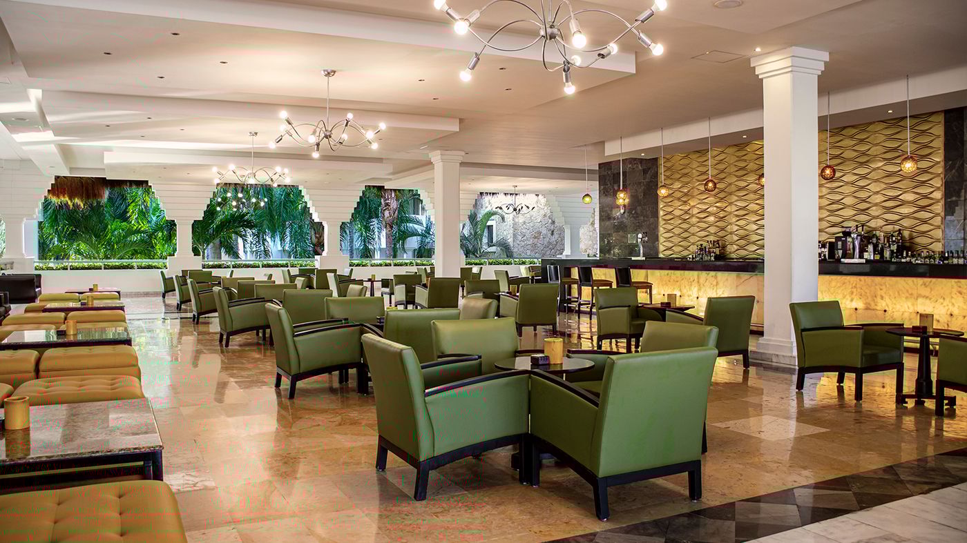 Grand Sunset Princess