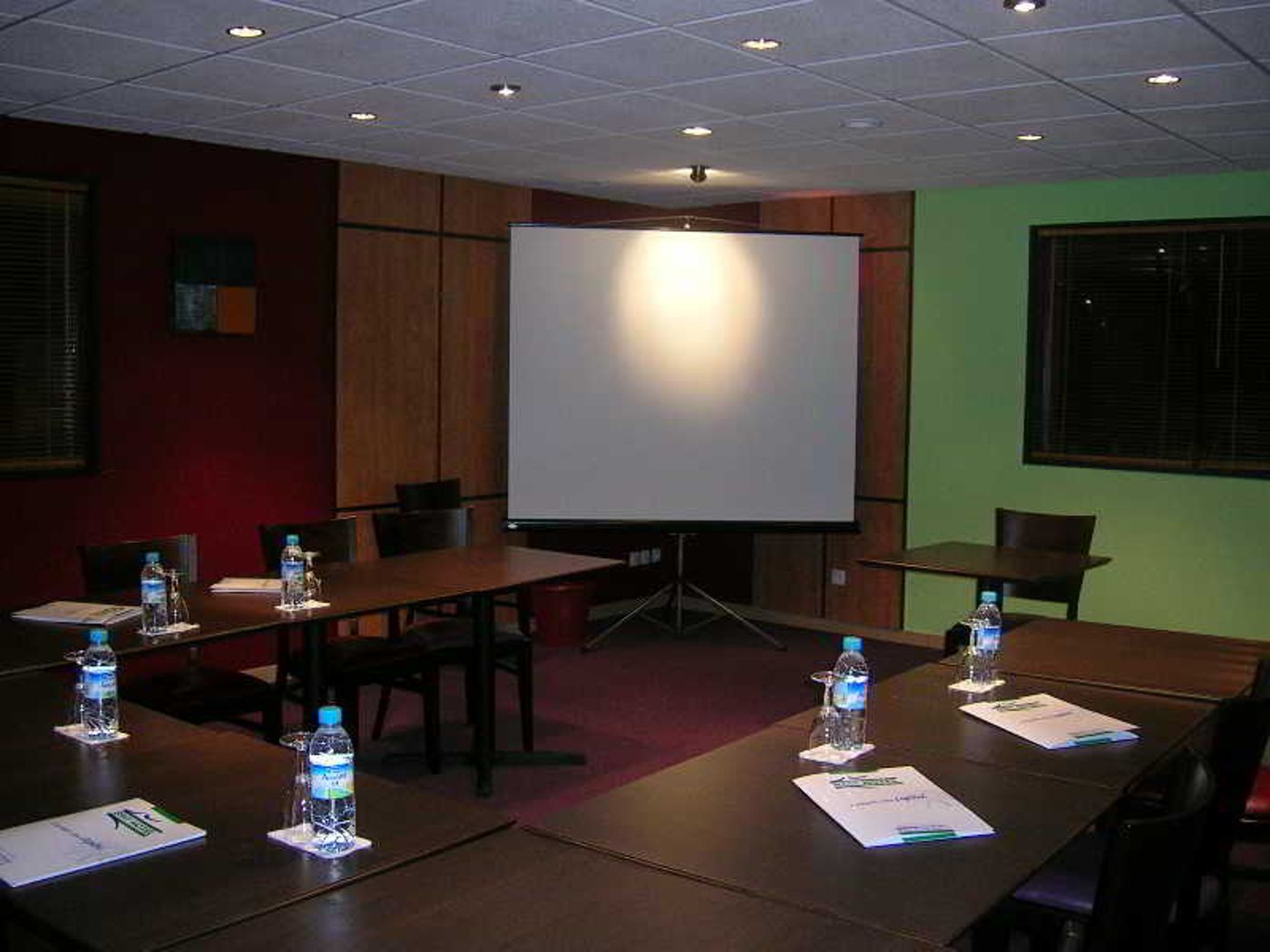 Brit Hotel La Rochelle Perigny-France-LA ROCHELLE-General view-4