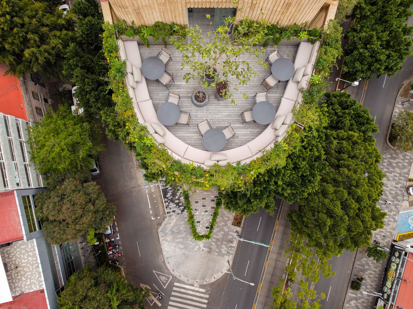 Onto Tonalá Mexico City-Mexico-Ciudad de México-General view-3