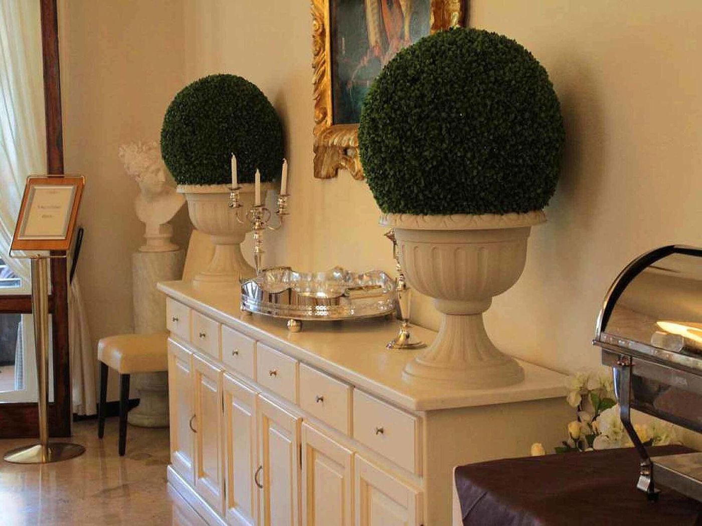 Hotel Ancora Riviera - Italy - LAVAGNA - Restaurant - 1