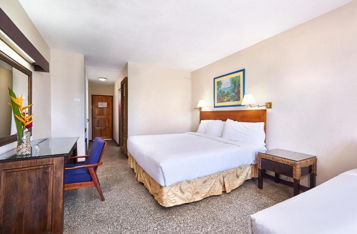 Starfish-Tobago-Room-5