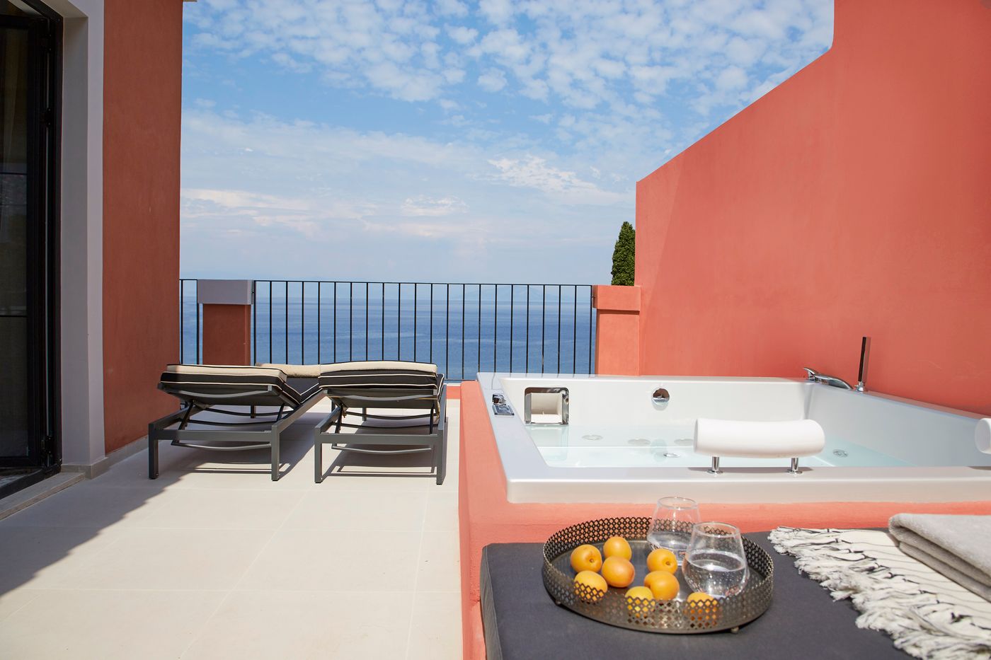 Nido, Mar-Bella Collection - Adults Only