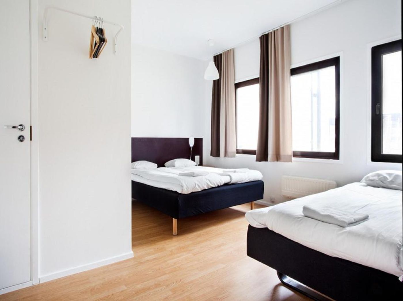 Hotell Dialog - Sweden - KUNGENS KURVA, STOCKHOLM - Room - 1