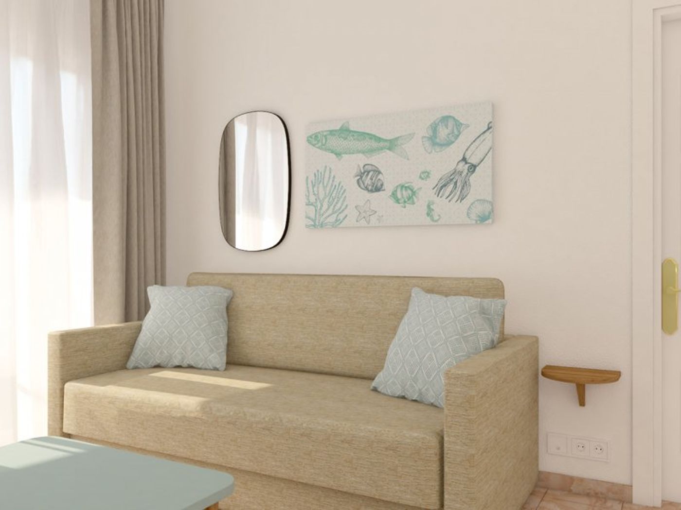 Pierre & Vacances Cala n Blanes