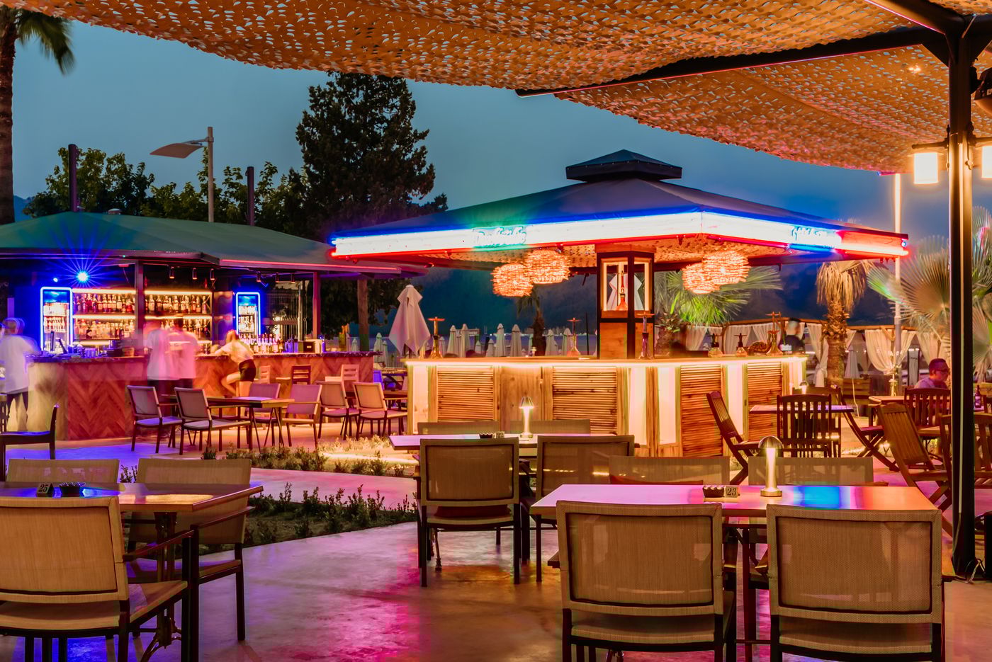  Hotel Caprea Marmaris