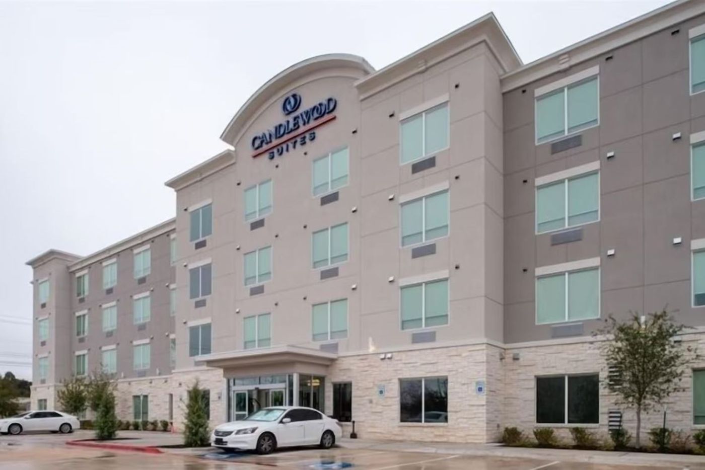 Candlewood Suites Austin Airport-United States-AUSTIN-General view-1