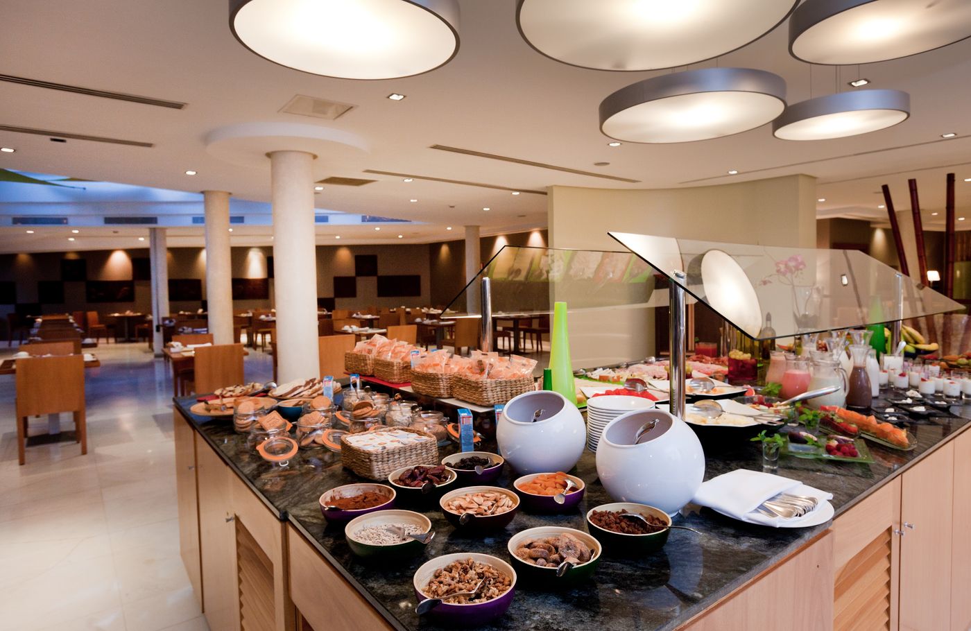 Exe Estepona Thalasso & Spa - Adults Only