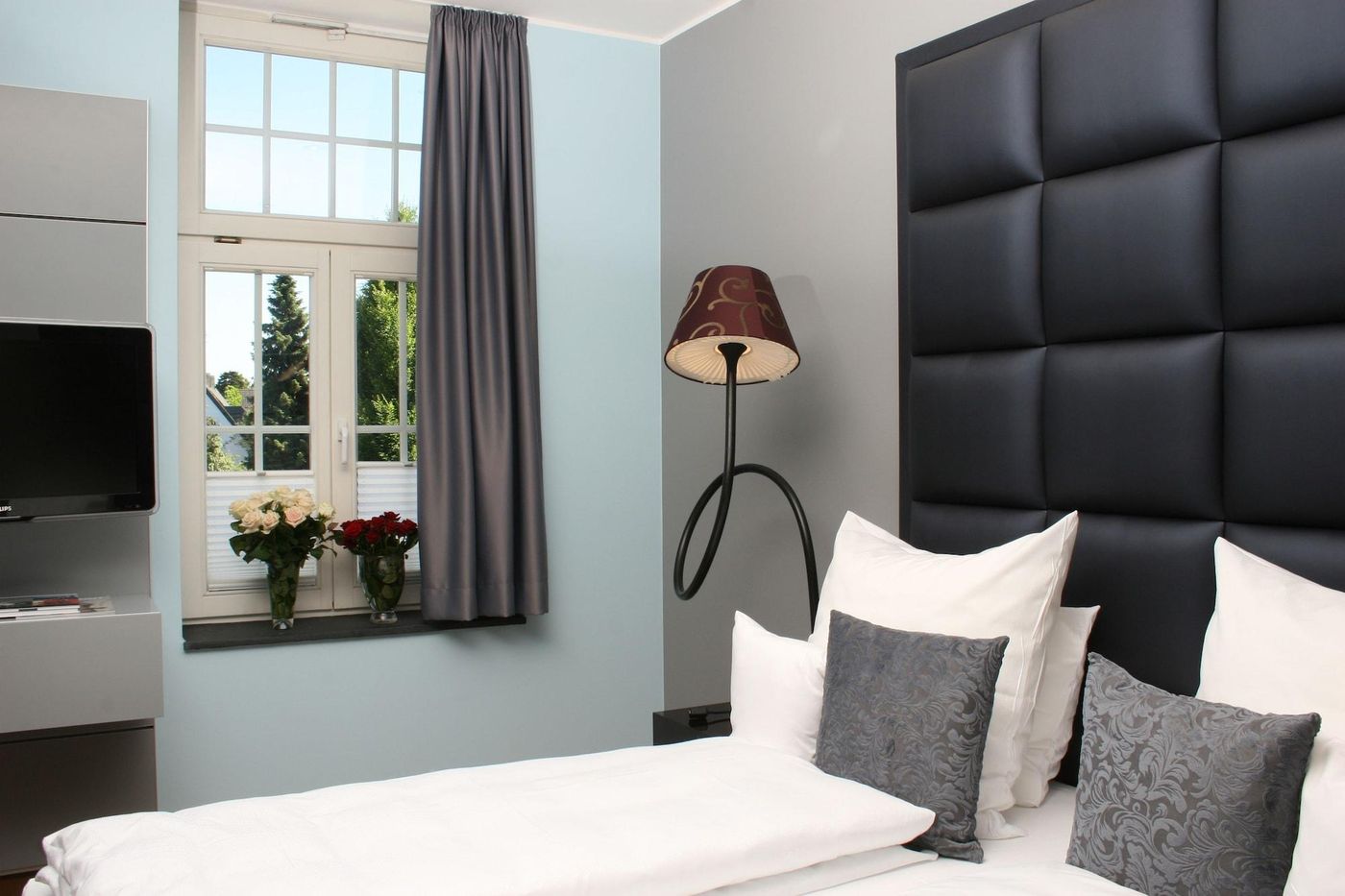 Hotel Rosenmeer - Germany - MOENCHENGLADBACH - General view - 8