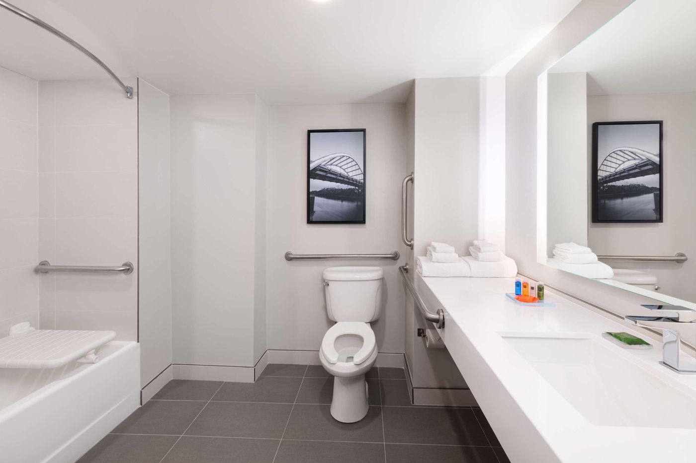 Radisson Hotel Nashville Airport-United States-Nashville-Room-5