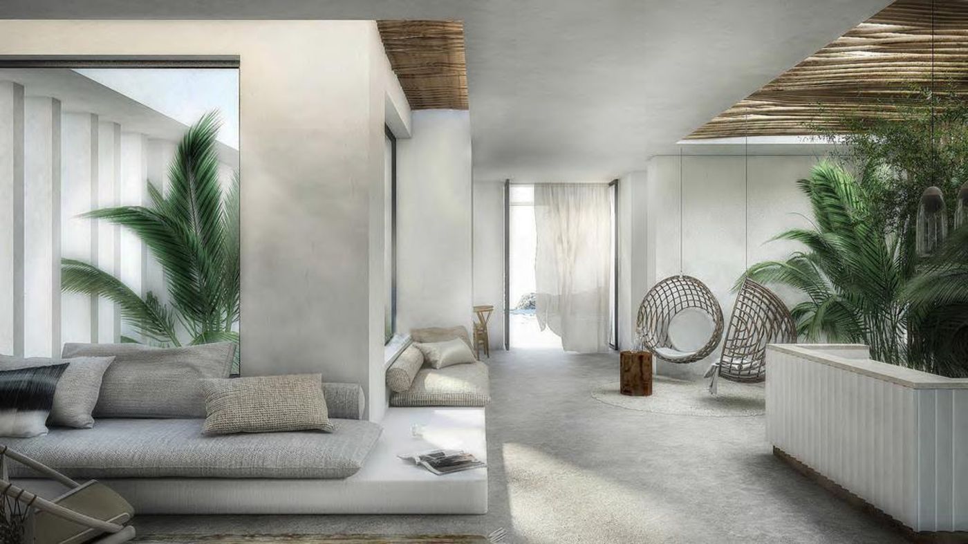 Olea All Suite Hotel - Adult Only (12+)