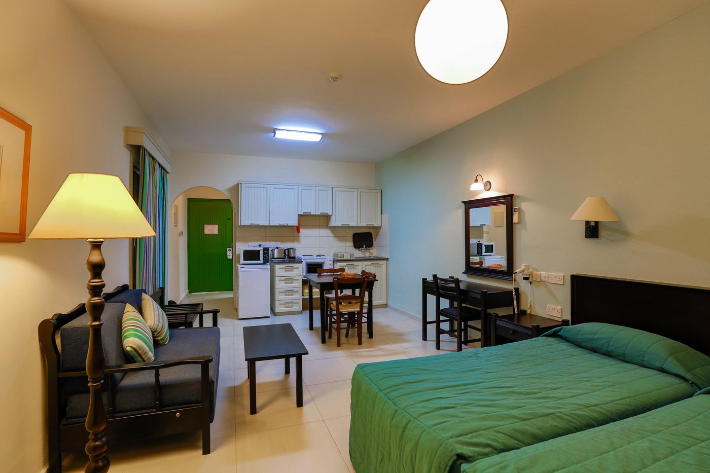 Kefalos-Beach-Tourist-Village-Room-35