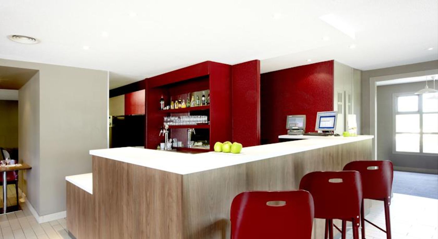 B&B HOTEL Avignon Sud Parc des Expositions-France-MONTFAVET CEDEX-Lobby-7