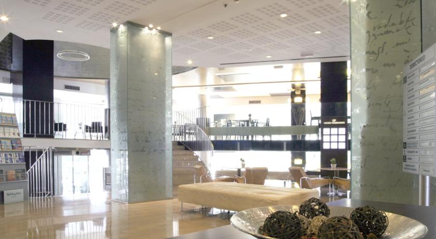 Holiday Inn Valencia