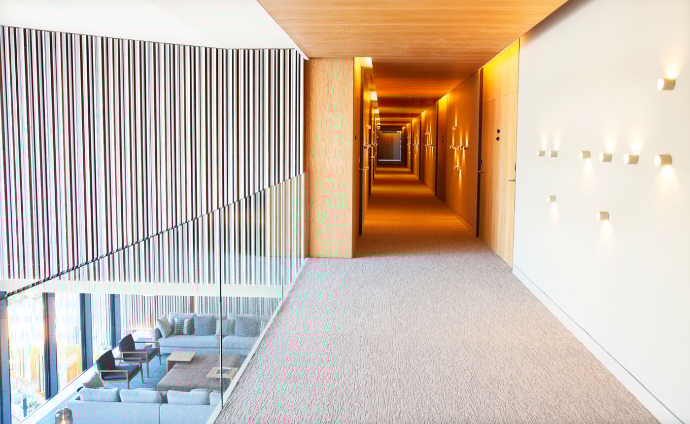 Hotel Arima-Spain-DONOSTIA-SAN SEBASTIAN-General view-4