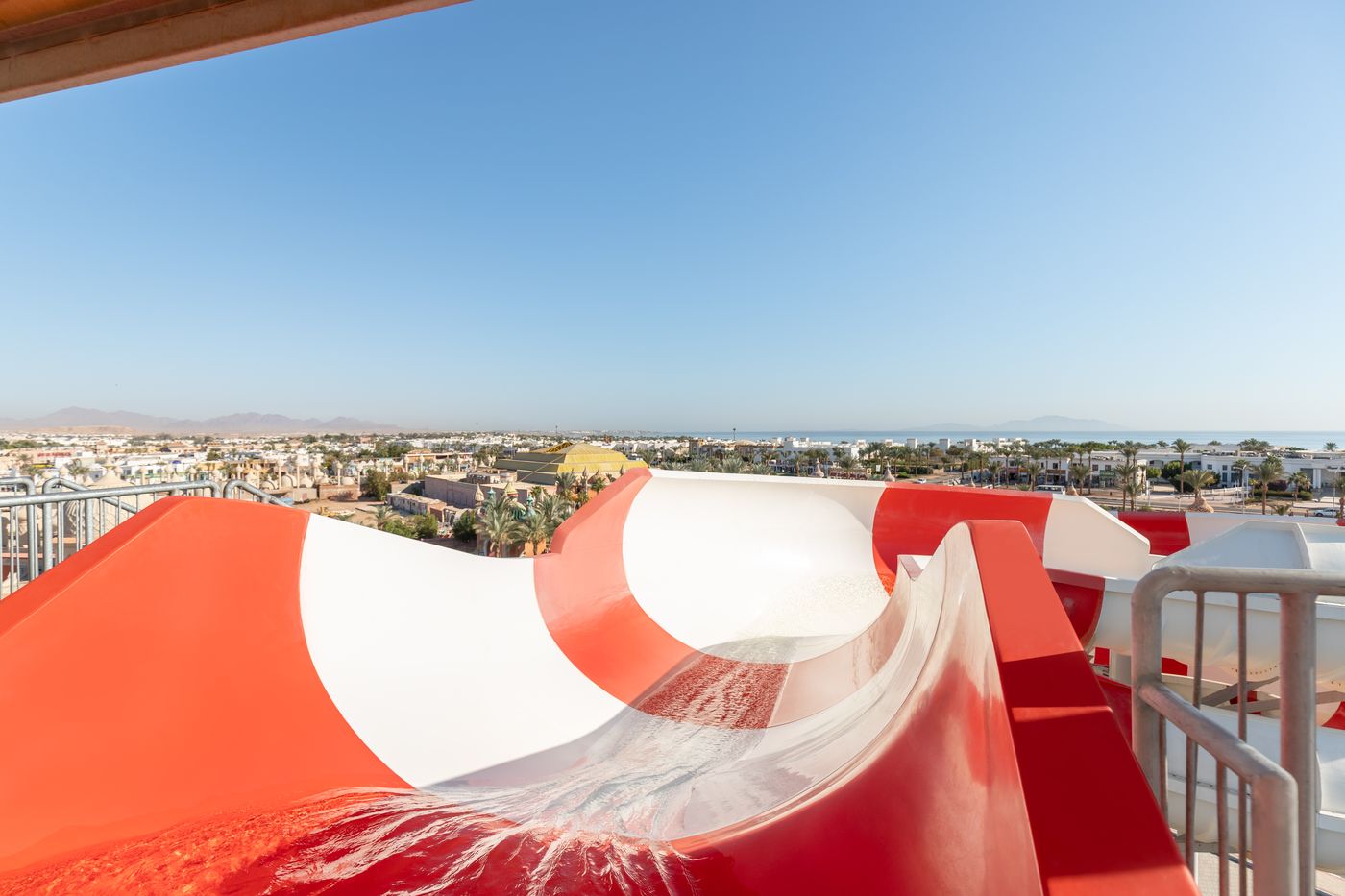 Albatros Aqua Park Sharm