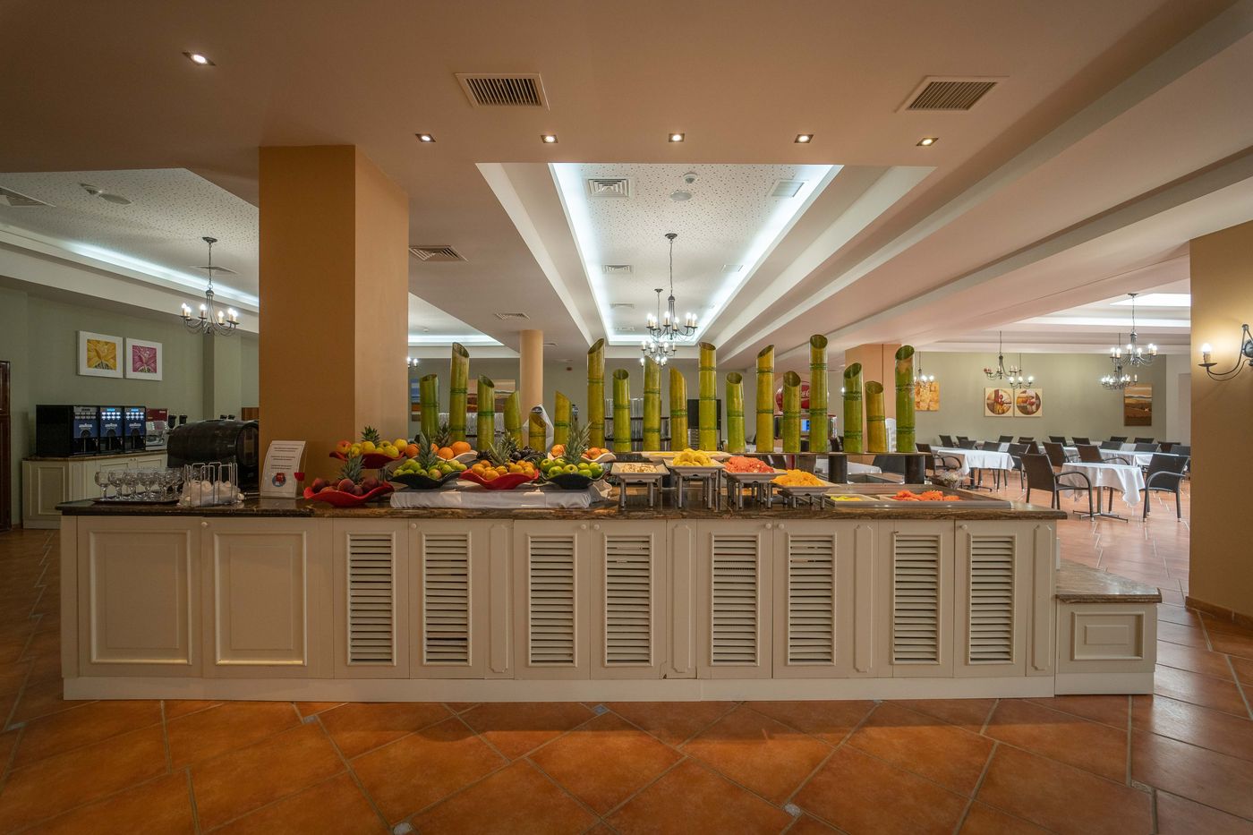 HVD Clubhotel Miramar