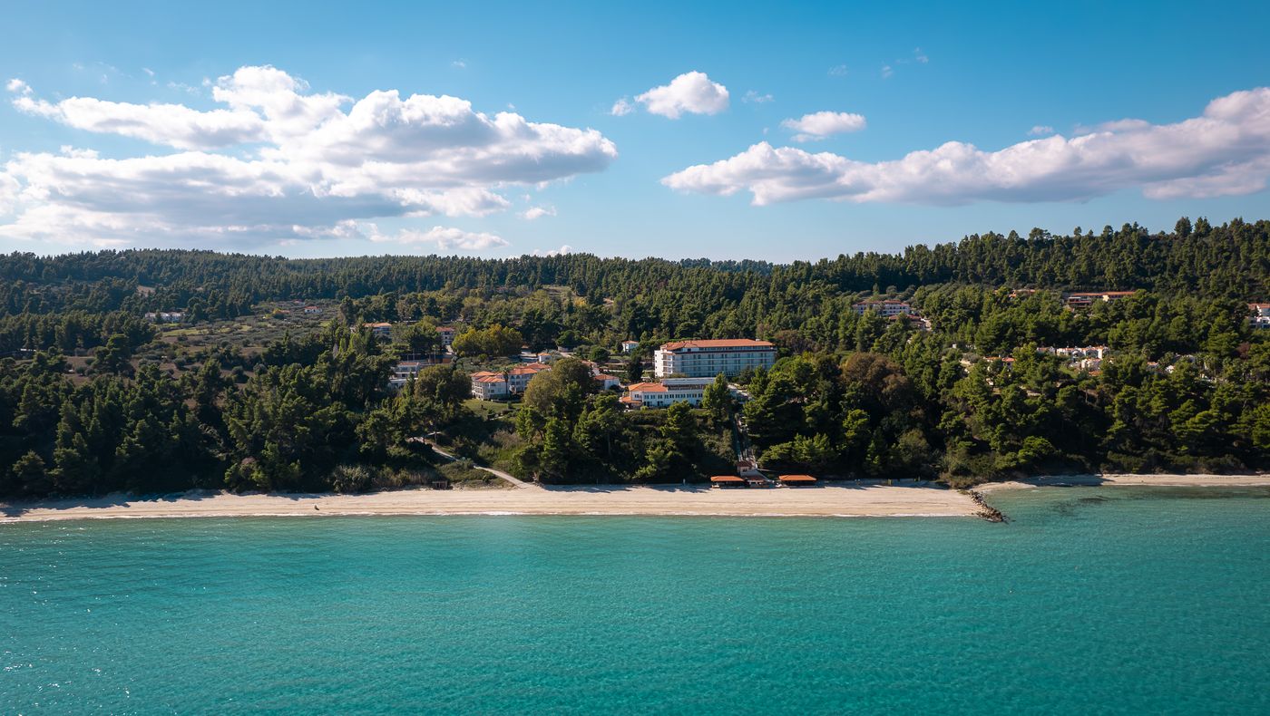 Mitsis Alexander The Great