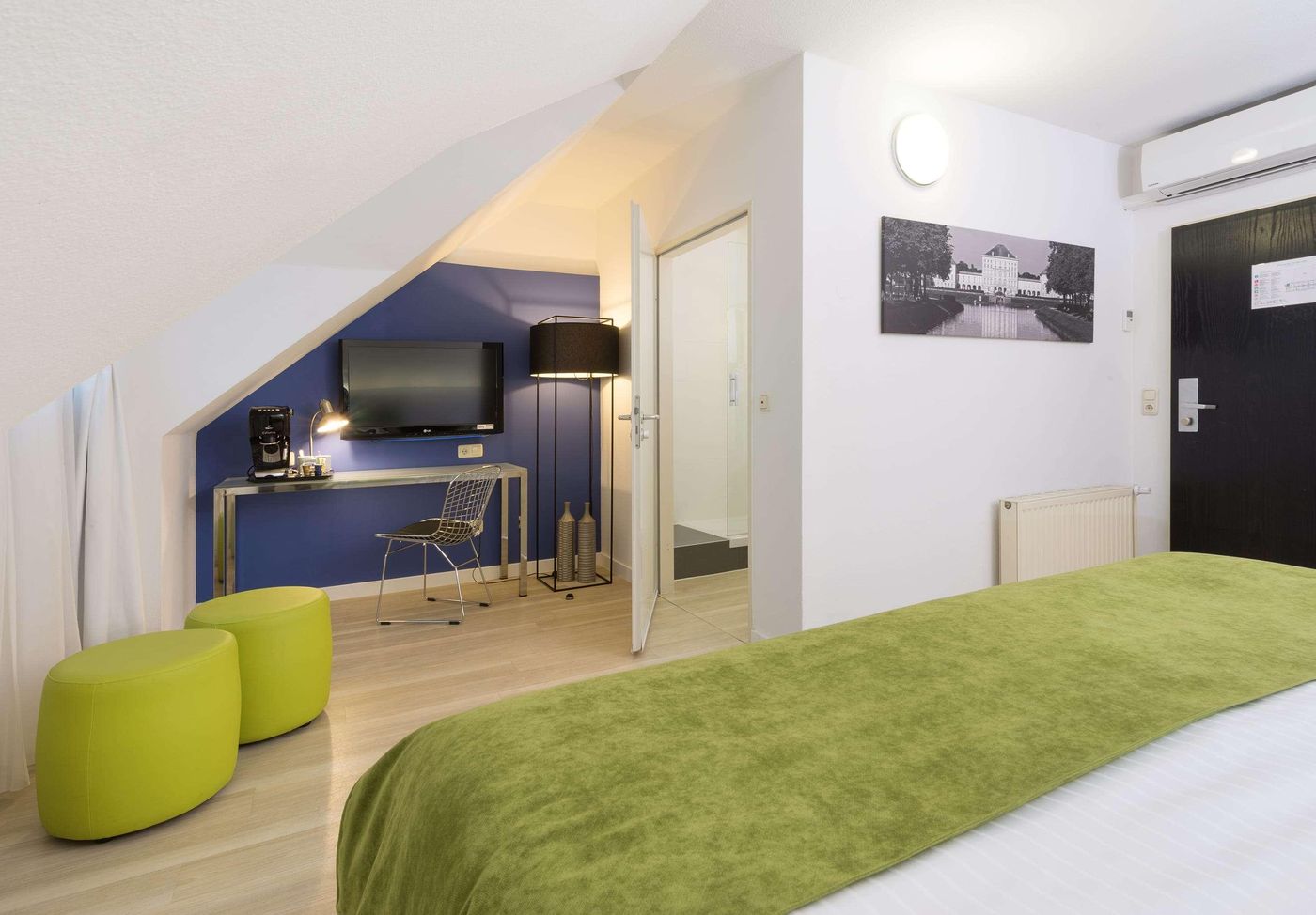 Hotel-Munchen-City-Center-affiliated-by-Melia-Room-33