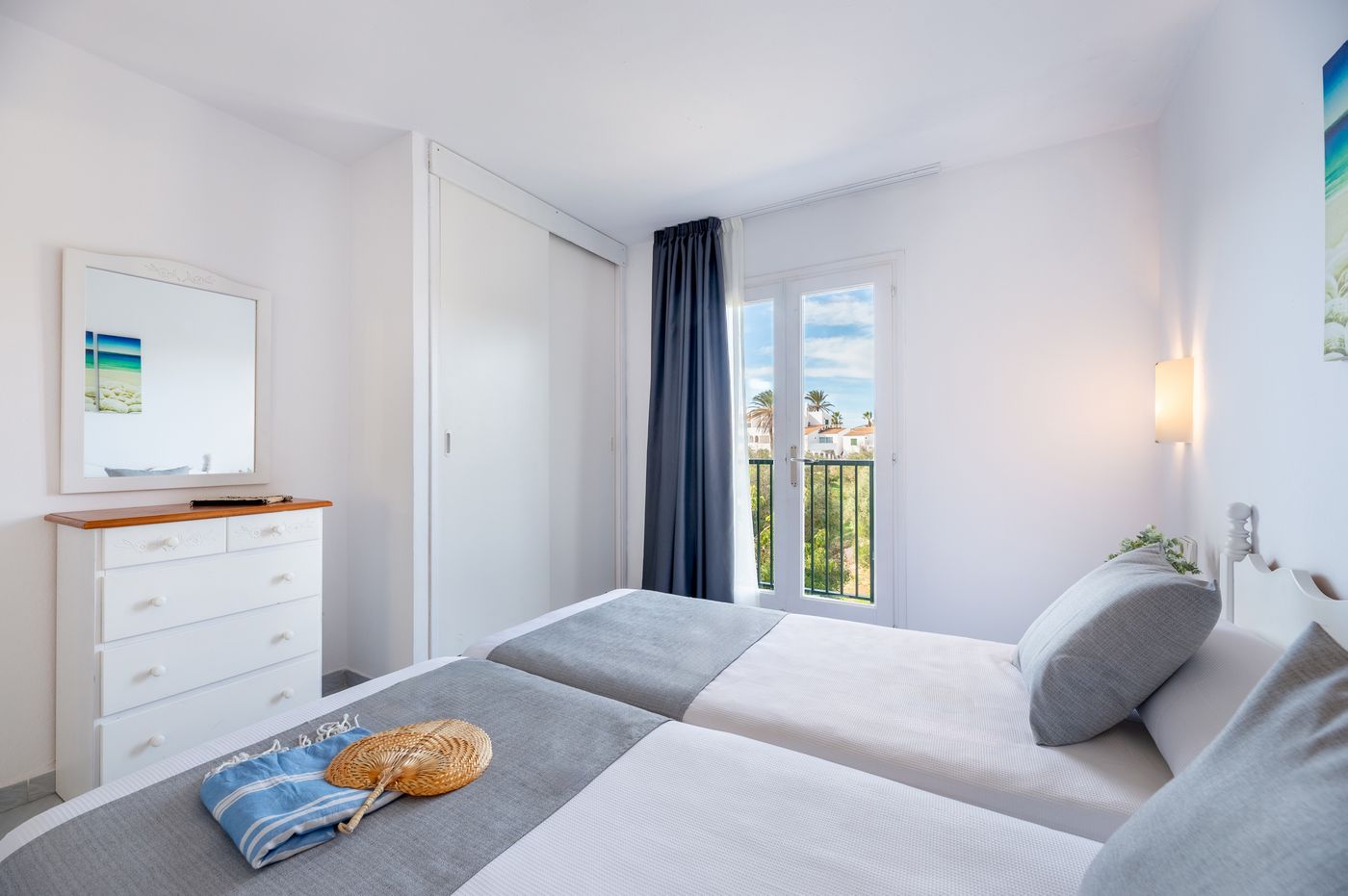 Vibra Caleta Playa - New