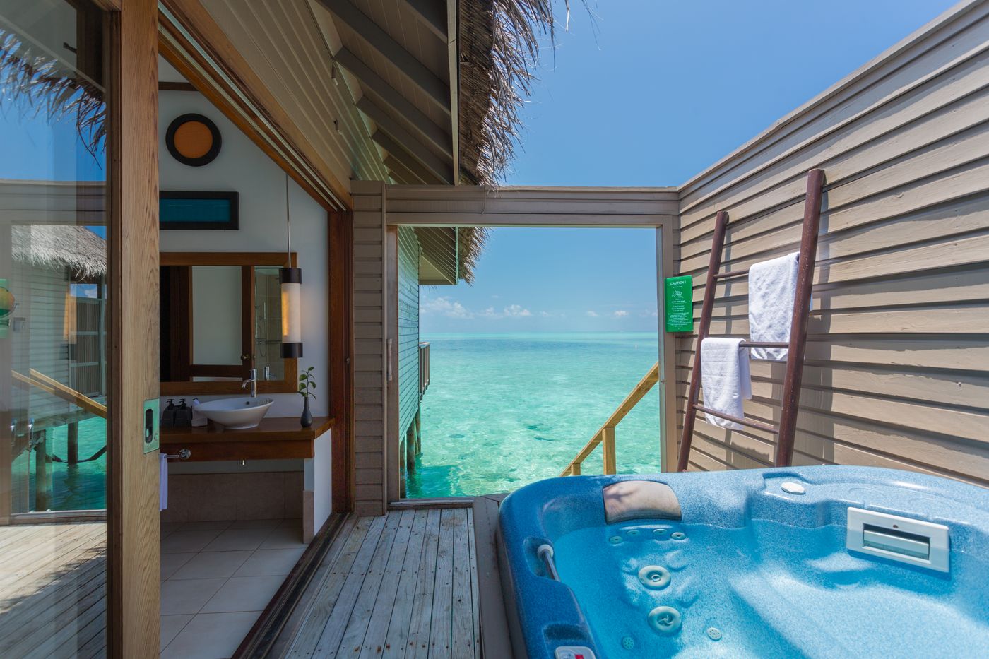 Meeru Island Resort & Spa