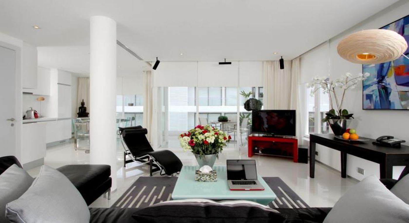 BYD Lofts Boutique Hotel & Serviced Apartments