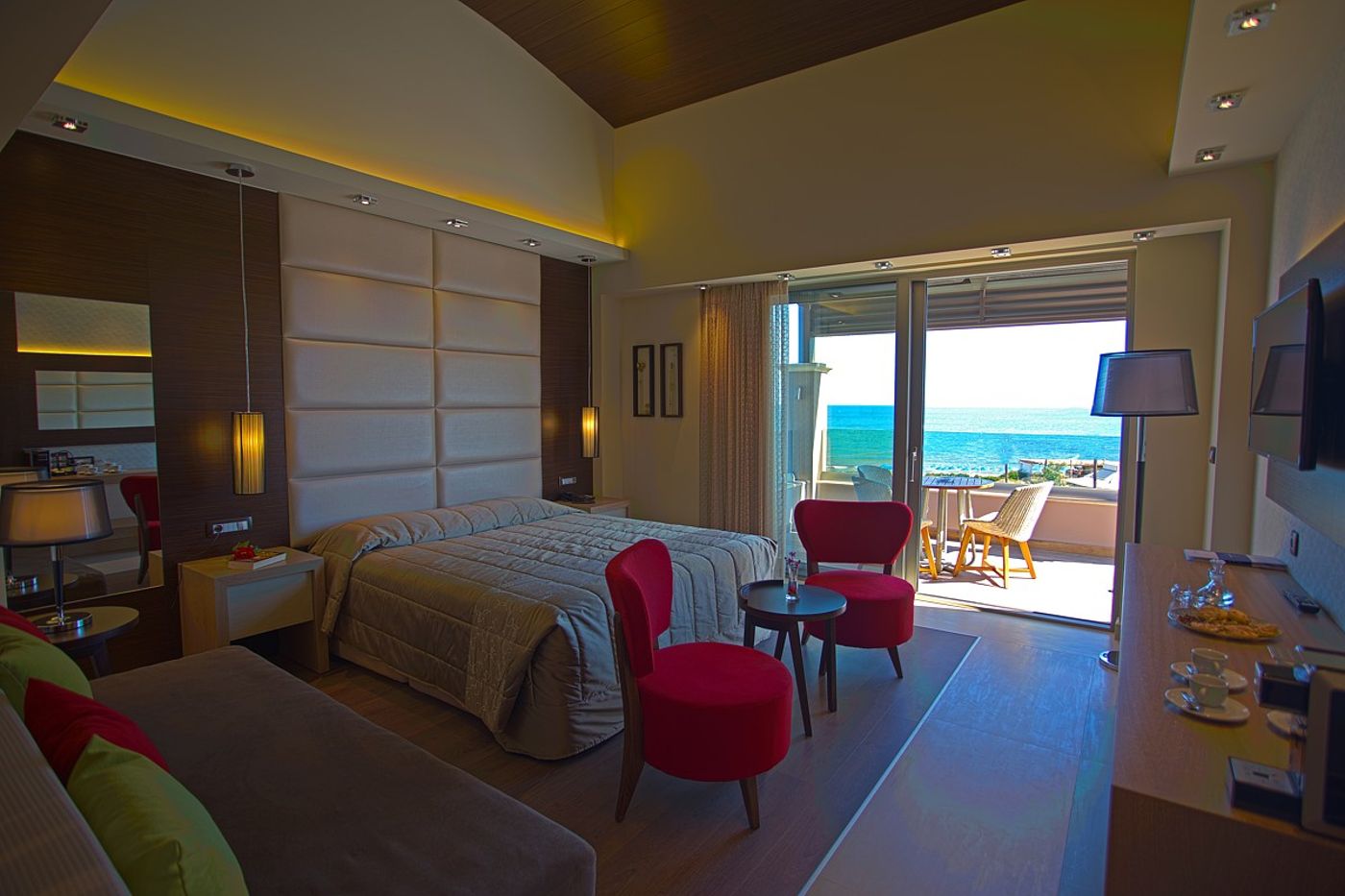 Cretan Dream Royal Luxury Suites - Adults Only