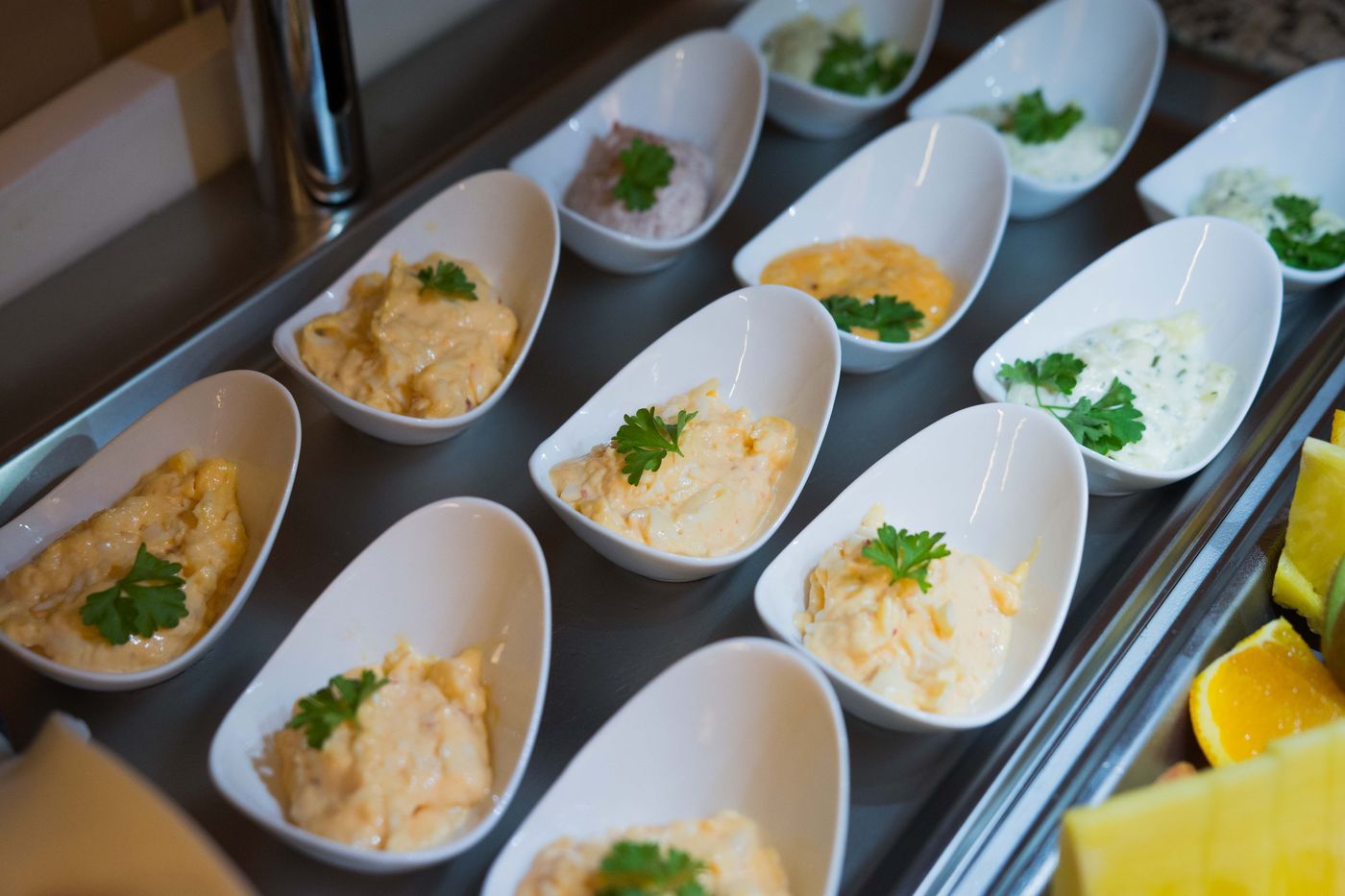 Alfons Boutique Hotel-Czech Republic-PRAGUE-Restaurant-1