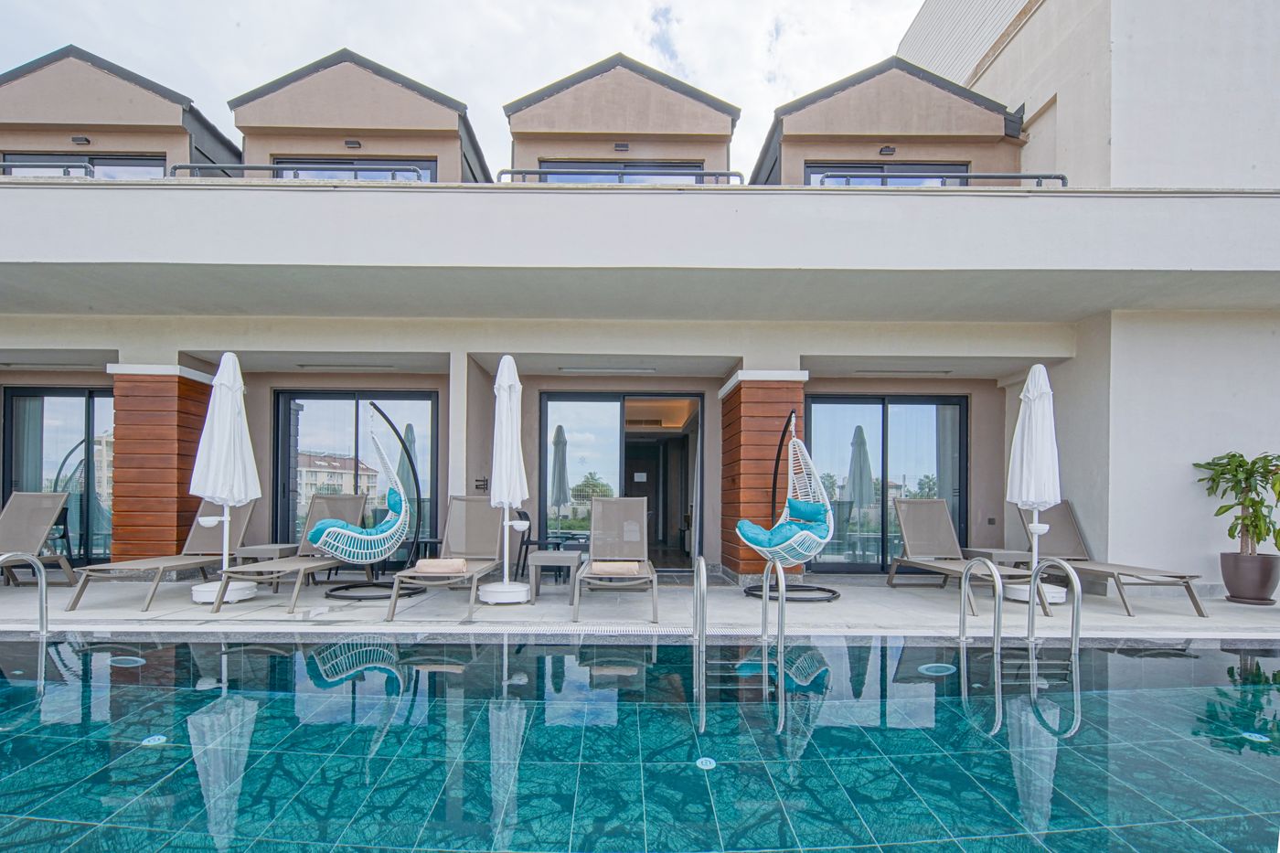 Aletris Deluxe Hotel & Spa