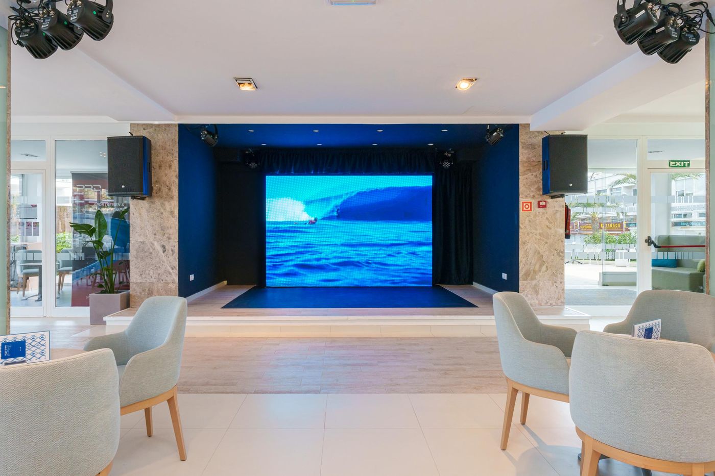 Hotel & Spa Ferrer Janeiro