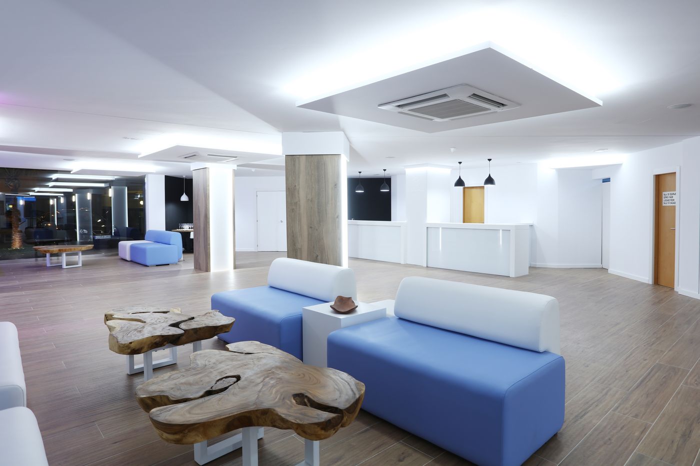 Sandos El Greco - Adults Only (16+)