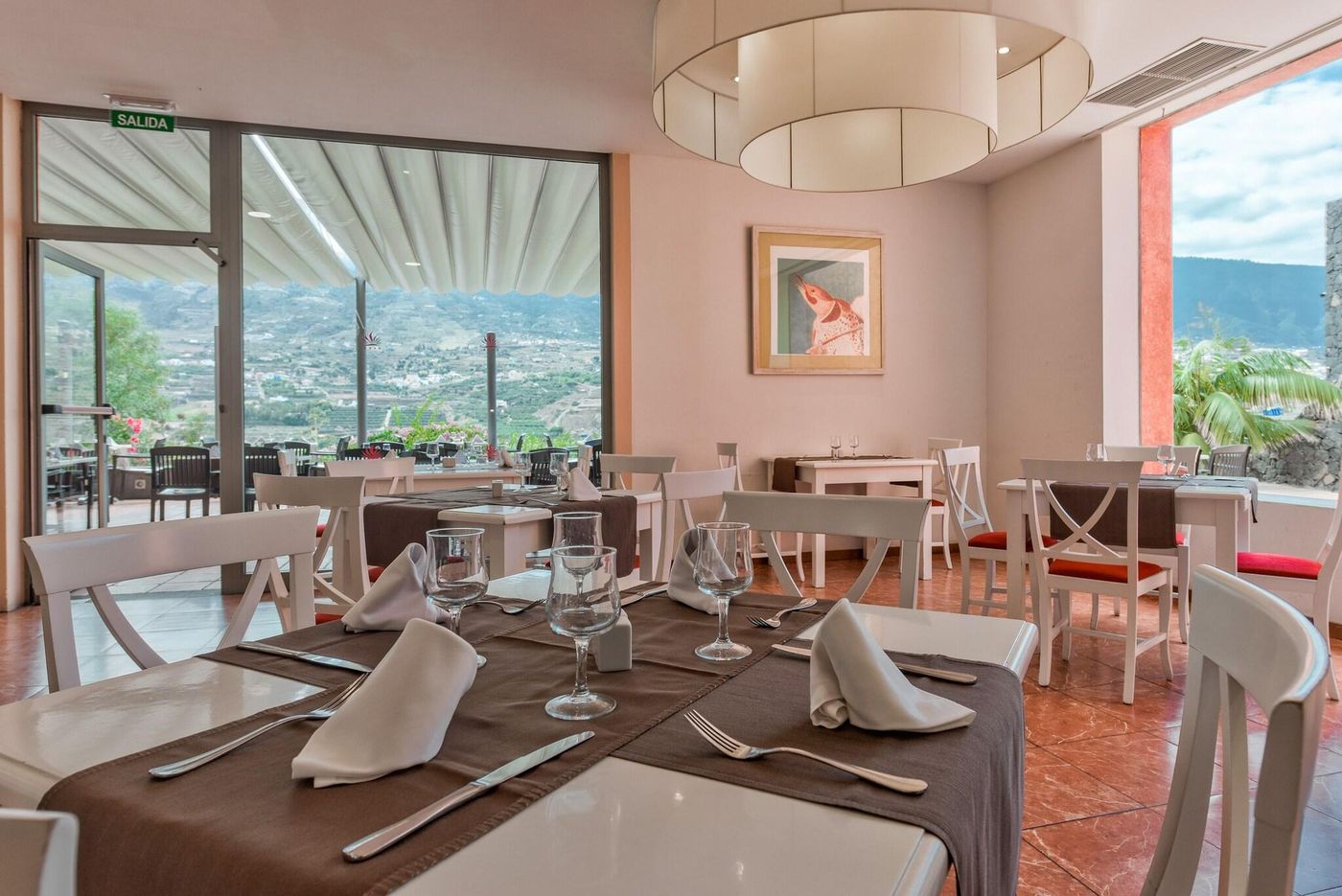 Hotel-Las-Aguilas-Tenerife-Affiliated-by-Melia-Restaurant-58