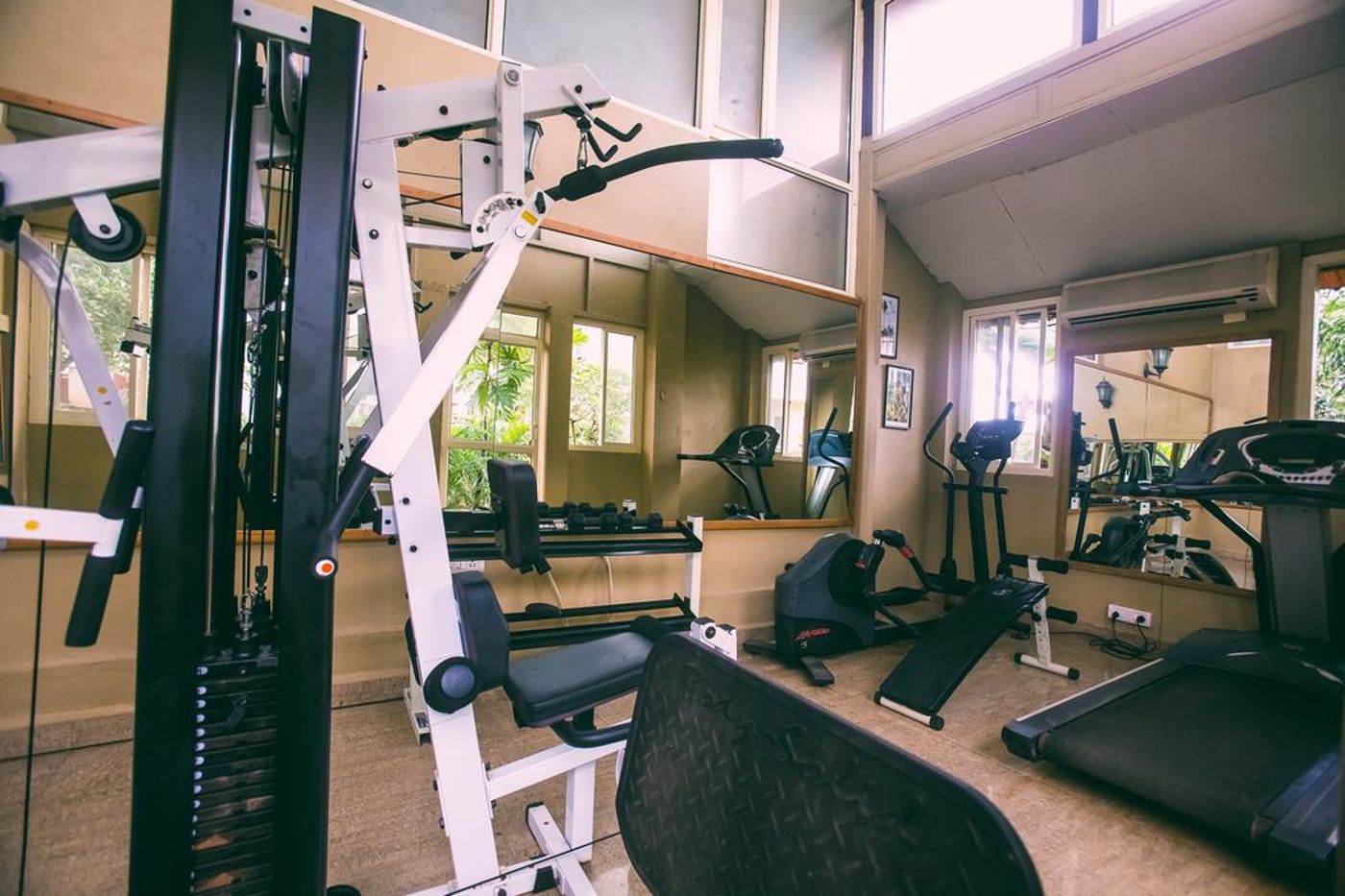 Beleza By The Beach Hotel