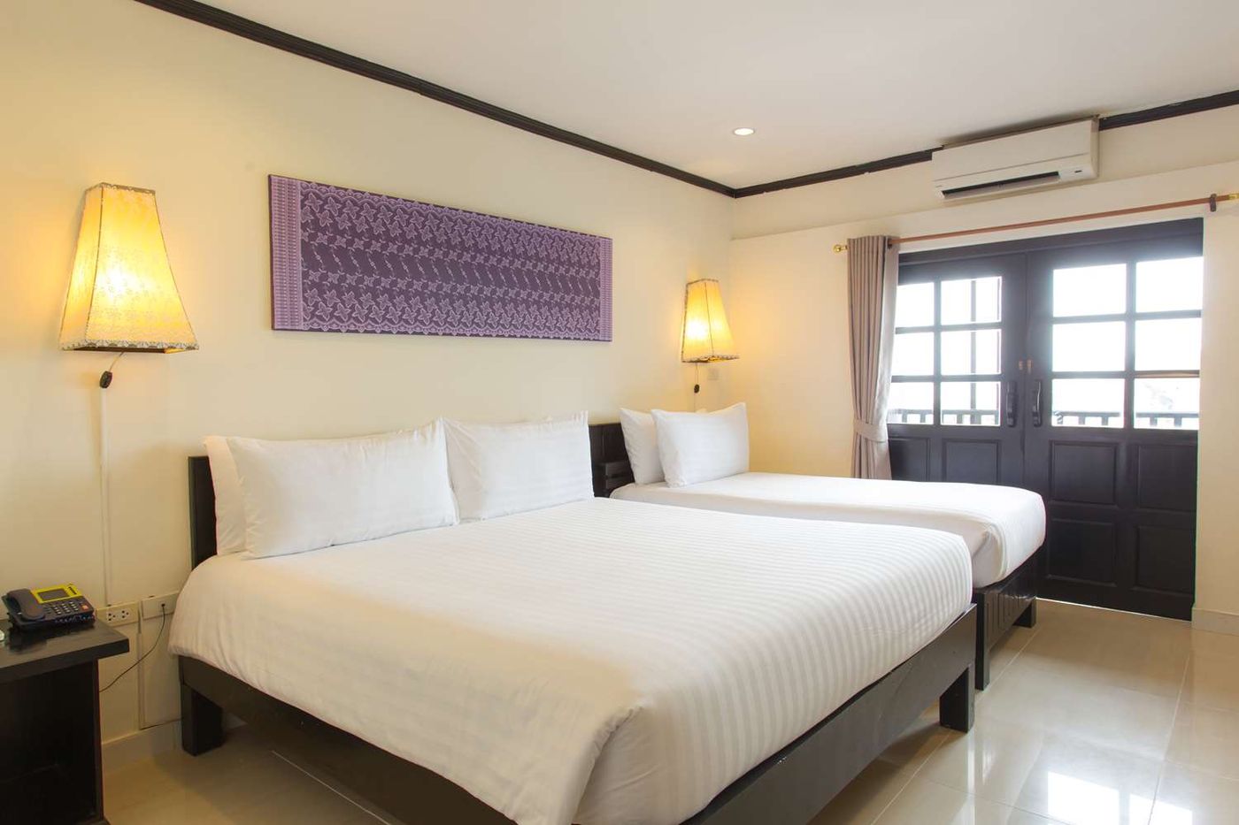 Golden Tulip Essential Pattaya Hotel