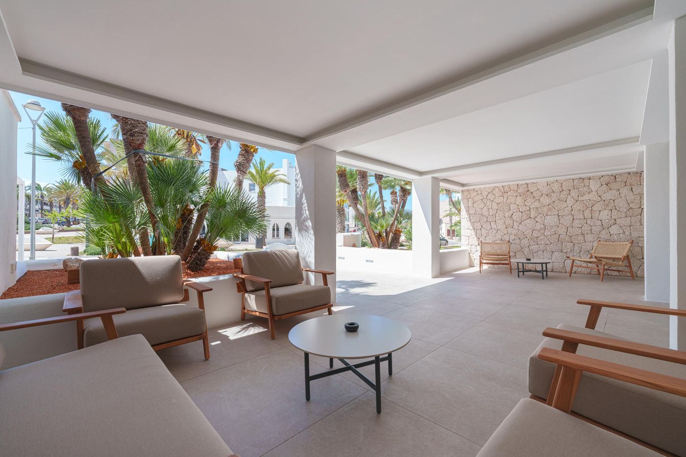 23.07.25 Hotel & Spa Ferrer Concord