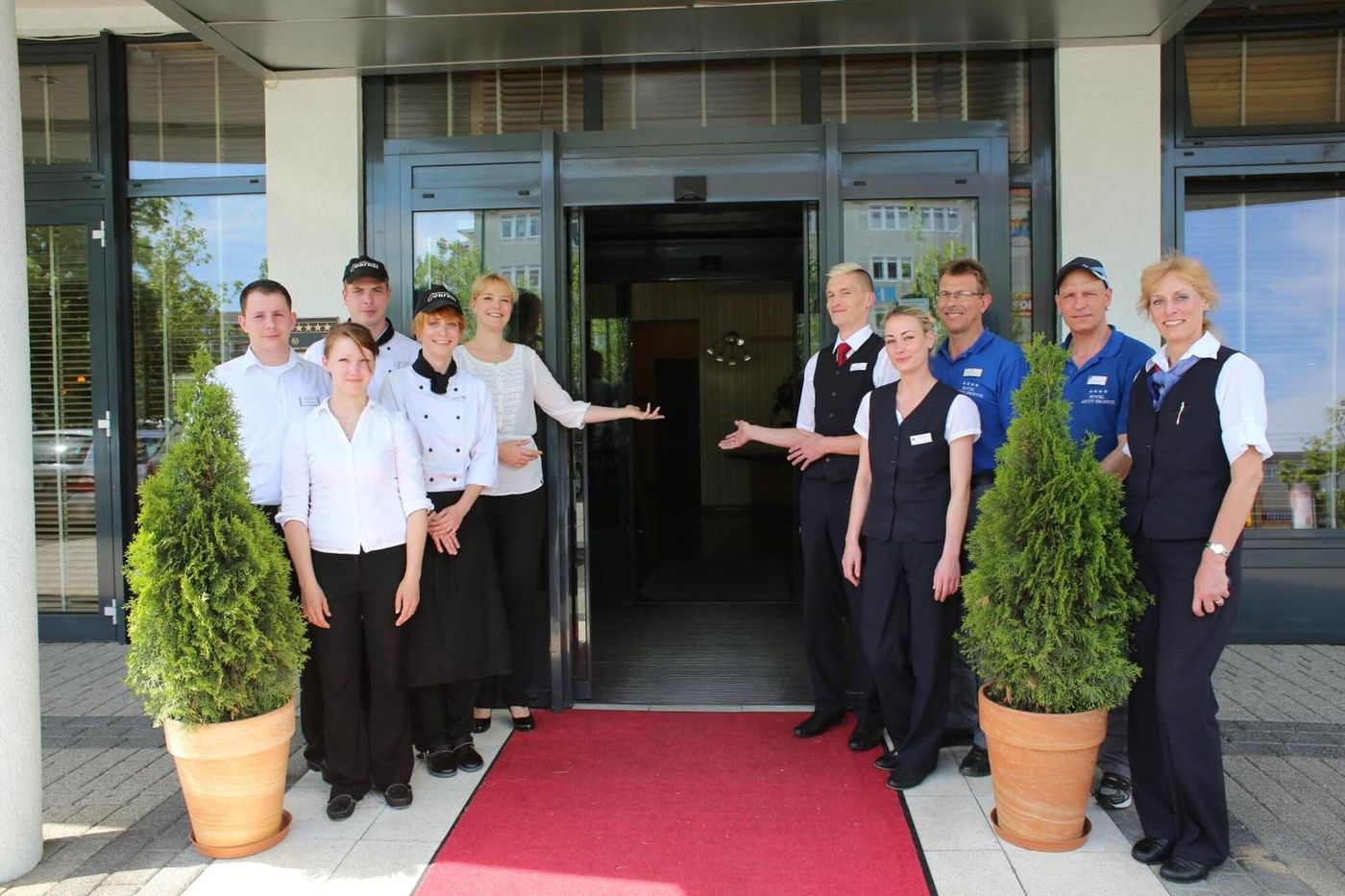 Ascot-Bristol-Germany-POTSDAM-General view-1