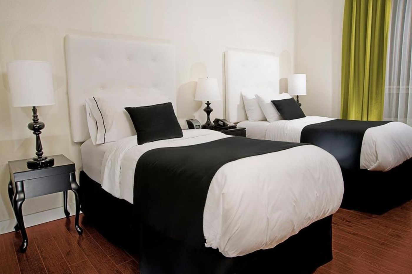 Hotel Victoria Toronto-Canada-TORONTO-General view-2