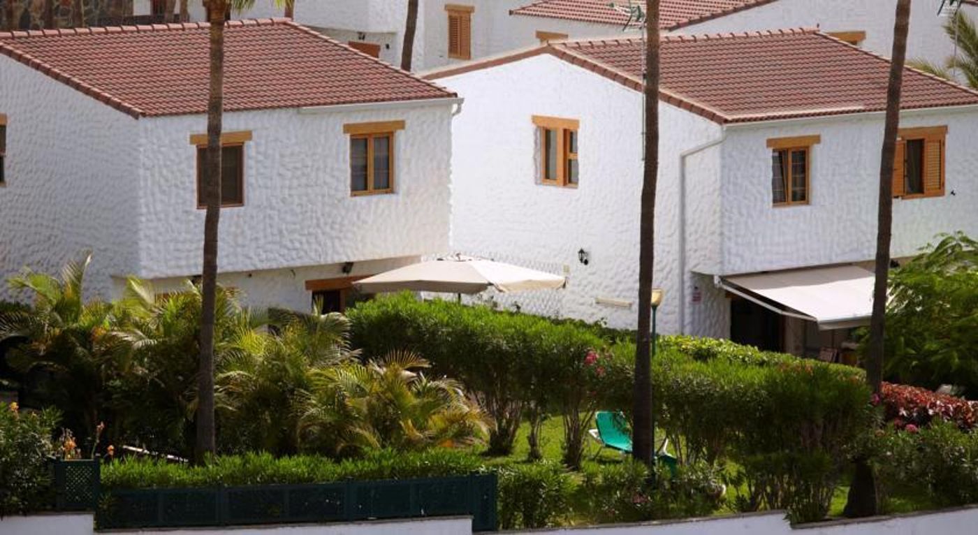 Bungalows Betancuria