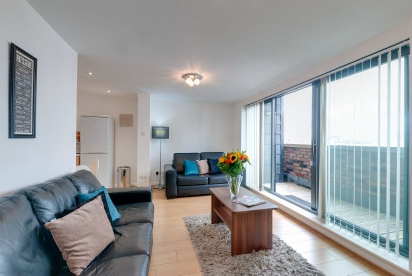 Base Serviced Apartments – Duke Street-United Kingdom-LIVERPOOL-Room-5