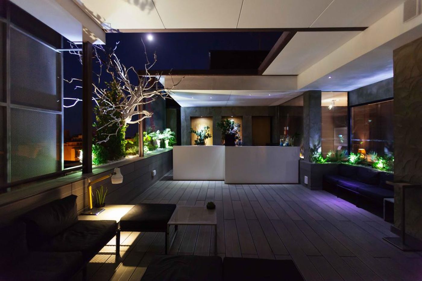 UNA Hotel One Spa&Wellness