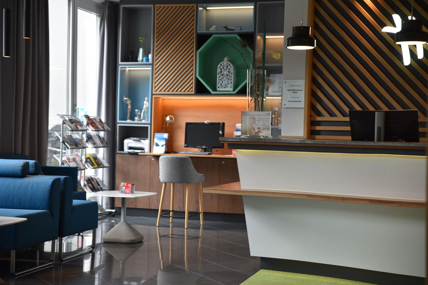 Holiday Inn Salzburg City, an IHG Hotel-Austria-Salzburg-General view-8