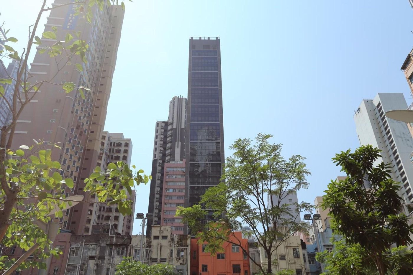 WE Hotel-Hong Kong – China-Hong Kong-General view-10