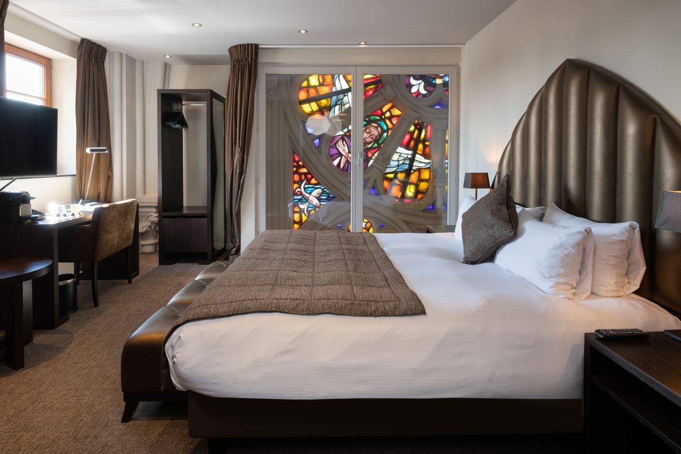 Martin´s Patershof-Belgium-MECHELEN-Room-6