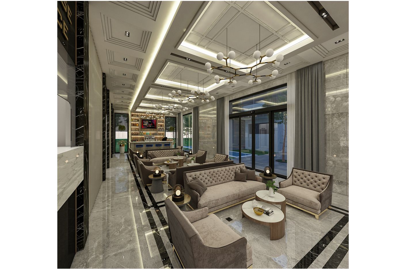 Batihan Vadi Hotel & Villas