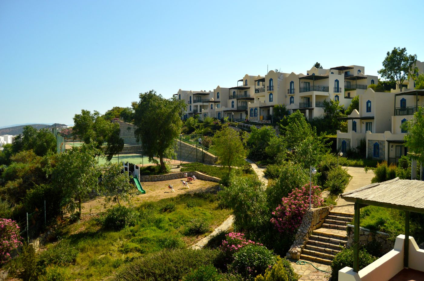 Club-Dedeman-Bodrum-General-view-7