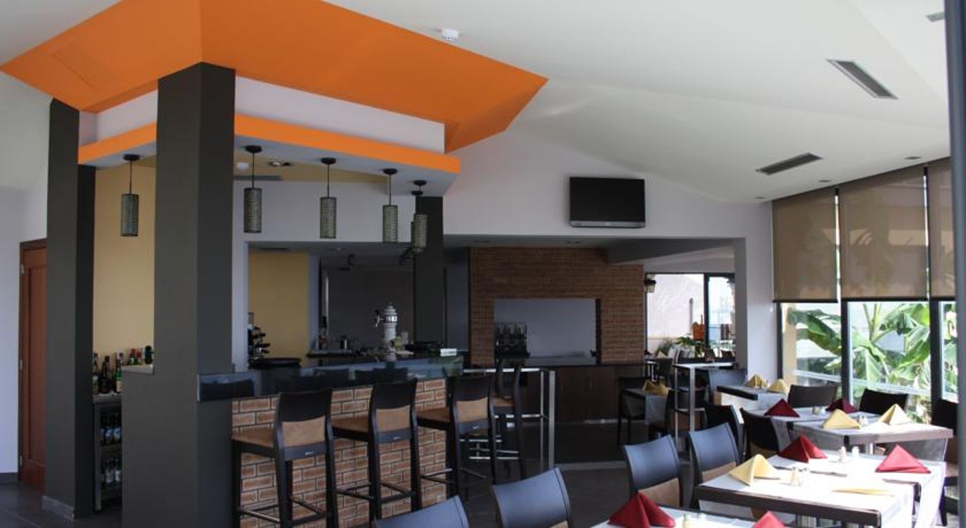 Hotel Cais da Oliveira