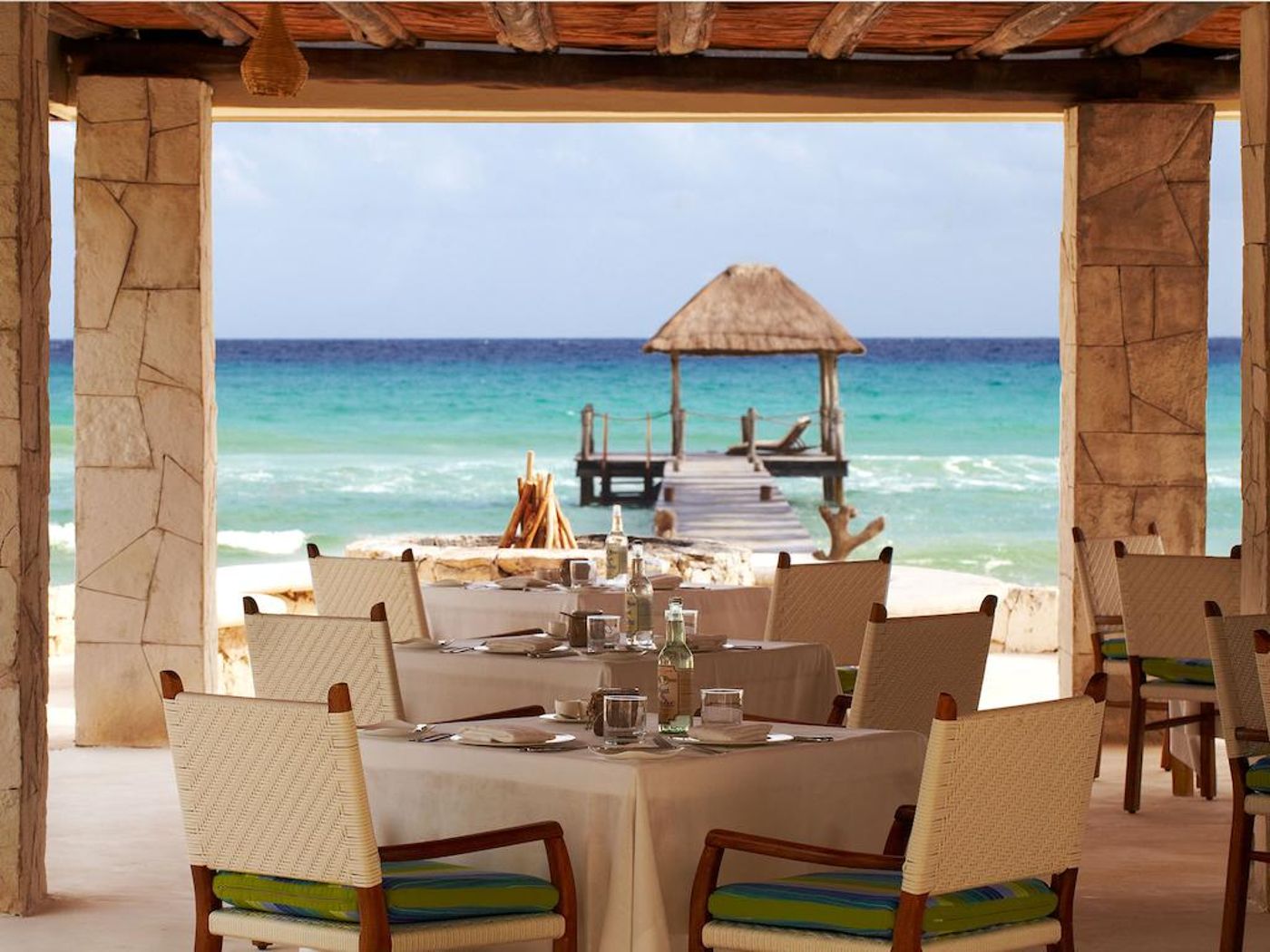 Viceroy Riviera Maya