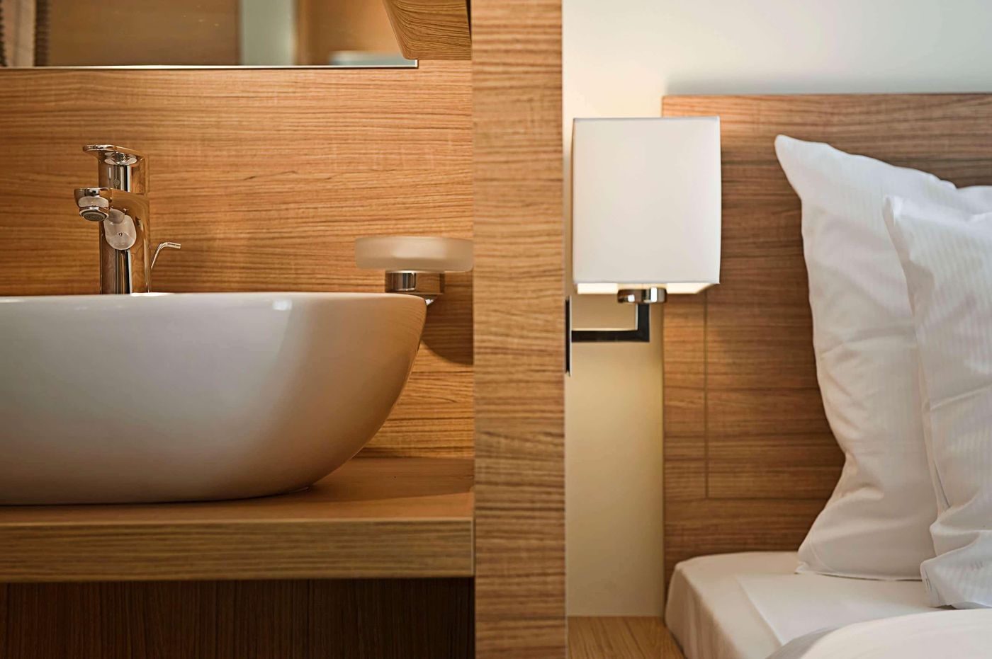 Wyndham Koeln - Germany - COLOGNE - Room - 6