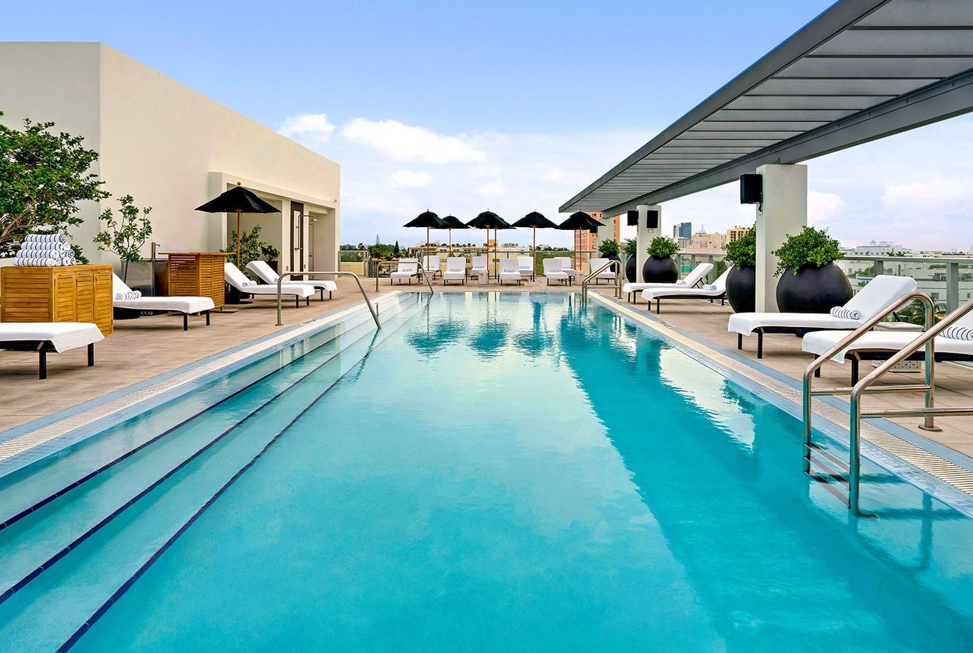 Kimpton Angler’s Hotel South Beach