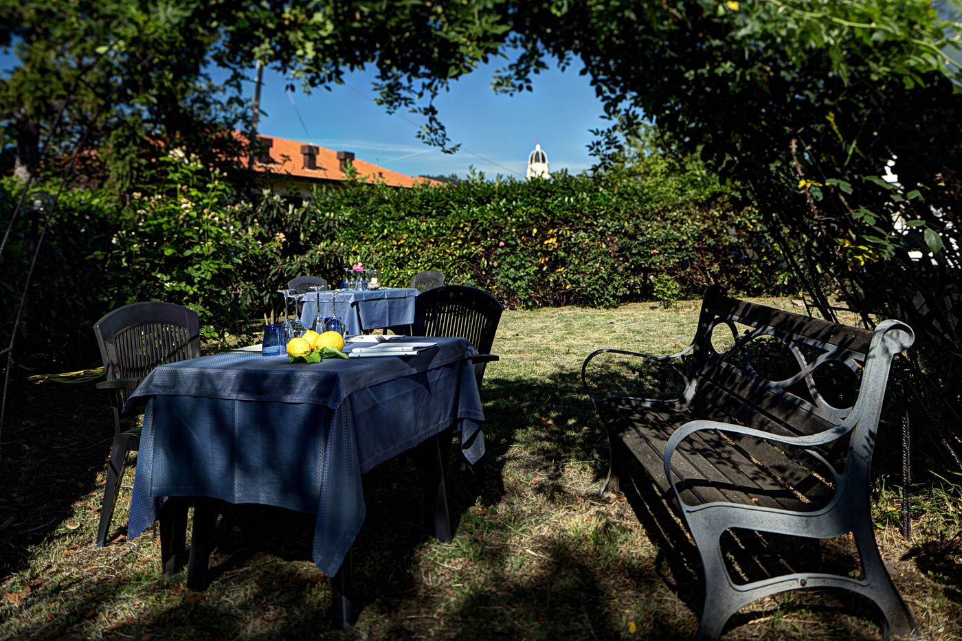 Hotel Del Borgo - Italy - SESTRI LEVANTE - General view - 2