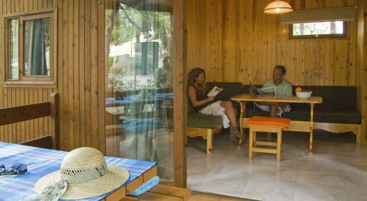 Camping Vilanova Park